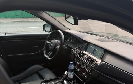 BMW 5 серия, 2012 год, 1 750 000 рублей, 7 фотография