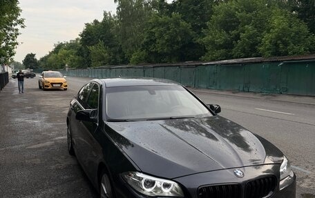 BMW 5 серия, 2012 год, 1 750 000 рублей, 2 фотография