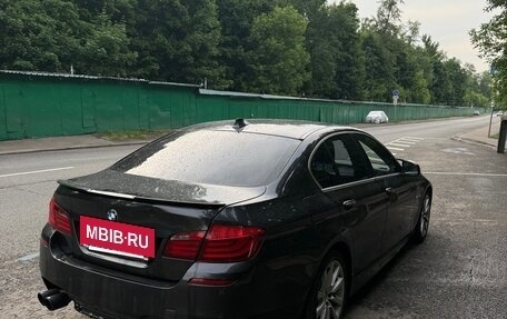 BMW 5 серия, 2012 год, 1 750 000 рублей, 5 фотография