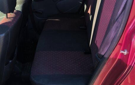 Renault Sandero I, 2010 год, 450 000 рублей, 5 фотография