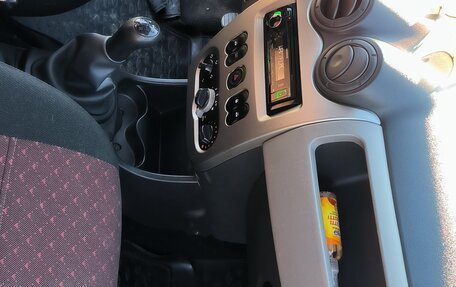 Renault Sandero I, 2010 год, 450 000 рублей, 10 фотография