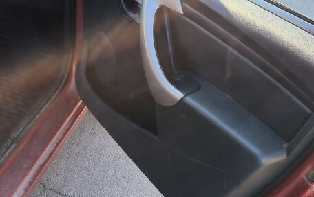 Renault Sandero I, 2010 год, 450 000 рублей, 11 фотография