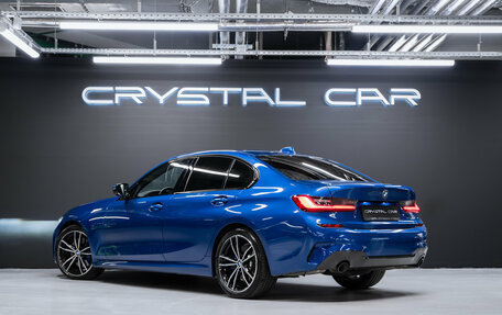 BMW 3 серия, 2020 год, 3 290 000 рублей, 4 фотография