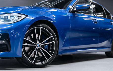 BMW 3 серия, 2020 год, 3 290 000 рублей, 7 фотография
