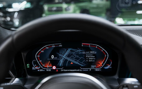 BMW 3 серия, 2020 год, 3 290 000 рублей, 9 фотография