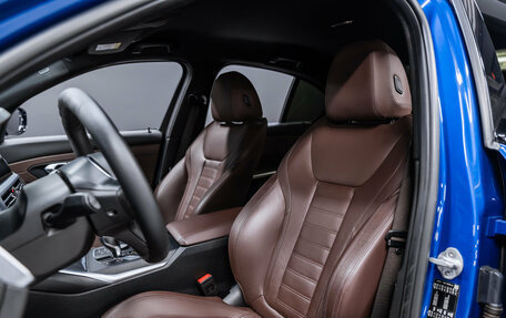 BMW 3 серия, 2020 год, 3 290 000 рублей, 12 фотография