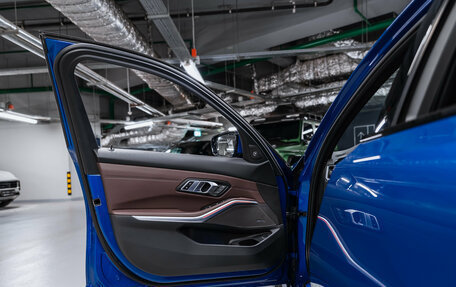 BMW 3 серия, 2020 год, 3 290 000 рублей, 17 фотография