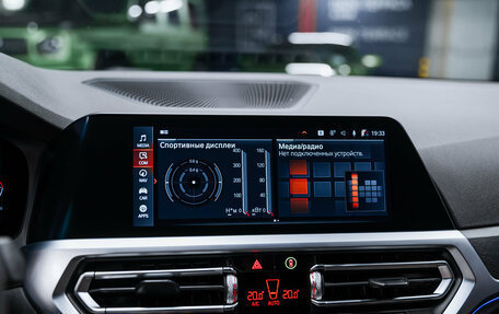 BMW 3 серия, 2020 год, 3 290 000 рублей, 19 фотография