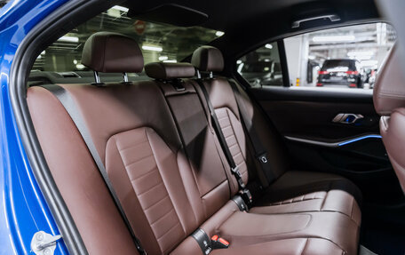 BMW 3 серия, 2020 год, 3 290 000 рублей, 14 фотография