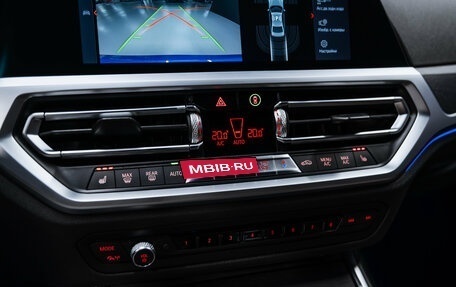 BMW 3 серия, 2020 год, 3 290 000 рублей, 10 фотография