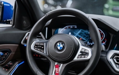 BMW 3 серия, 2020 год, 3 290 000 рублей, 8 фотография
