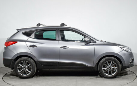 Hyundai ix35 I рестайлинг, 2015 год, 1 290 000 рублей, 5 фотография