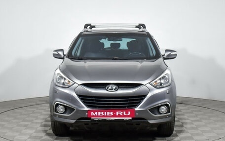 Hyundai ix35 I рестайлинг, 2015 год, 1 290 000 рублей, 3 фотография