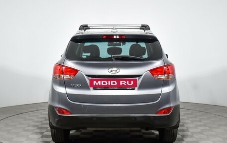 Hyundai ix35 I рестайлинг, 2015 год, 1 290 000 рублей, 7 фотография