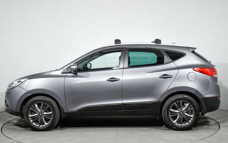 Hyundai ix35 I рестайлинг, 2015 год, 1 290 000 рублей, 9 фотография
