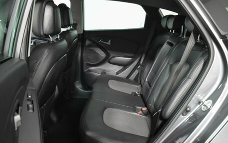Hyundai ix35 I рестайлинг, 2015 год, 1 290 000 рублей, 12 фотография