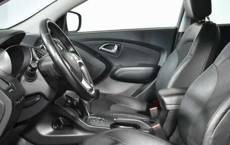 Hyundai ix35 I рестайлинг, 2015 год, 1 290 000 рублей, 11 фотография