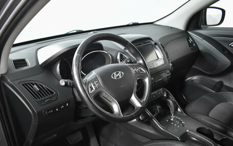 Hyundai ix35 I рестайлинг, 2015 год, 1 290 000 рублей, 10 фотография