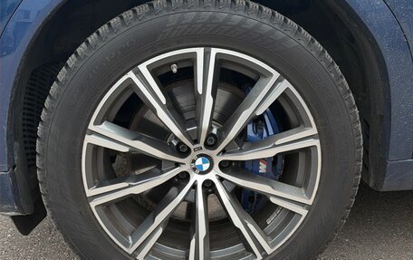 BMW X6, 2021 год, 7 650 000 рублей, 2 фотография