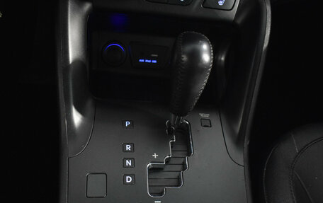 Hyundai ix35 I рестайлинг, 2015 год, 1 290 000 рублей, 17 фотография