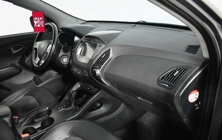 Hyundai ix35 I рестайлинг, 2015 год, 1 290 000 рублей, 13 фотография