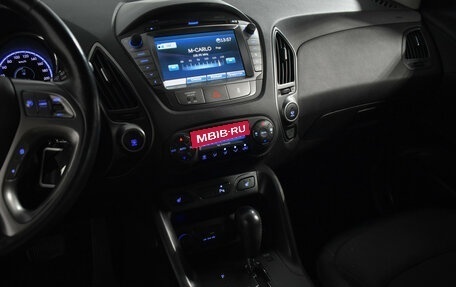 Hyundai ix35 I рестайлинг, 2015 год, 1 290 000 рублей, 20 фотография