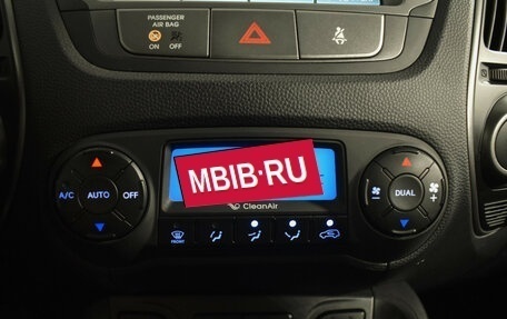 Hyundai ix35 I рестайлинг, 2015 год, 1 290 000 рублей, 16 фотография