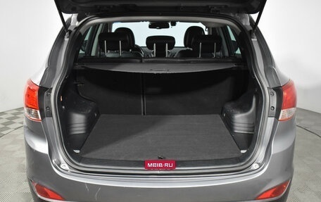 Hyundai ix35 I рестайлинг, 2015 год, 1 290 000 рублей, 21 фотография