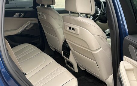BMW X6, 2021 год, 7 650 000 рублей, 9 фотография