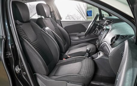 Renault Kaptur I рестайлинг, 2016 год, 1 199 000 рублей, 8 фотография