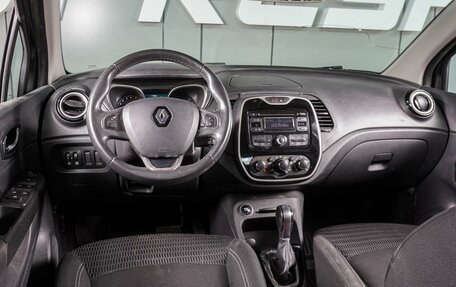 Renault Kaptur I рестайлинг, 2016 год, 1 199 000 рублей, 6 фотография