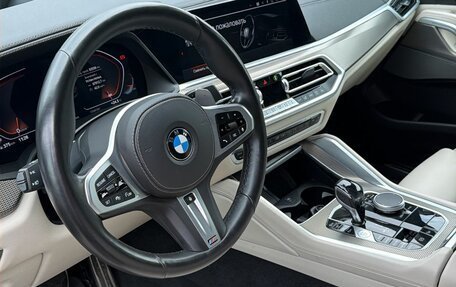BMW X6, 2021 год, 7 650 000 рублей, 5 фотография