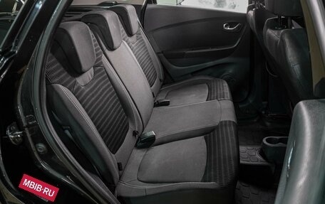 Renault Kaptur I рестайлинг, 2016 год, 1 199 000 рублей, 7 фотография