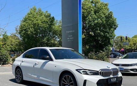 BMW 3 серия, 2022 год, 3 000 001 рублей, 3 фотография