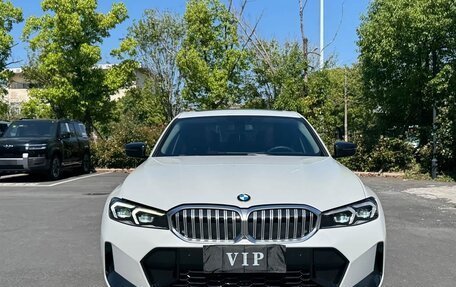 BMW 3 серия, 2022 год, 3 000 001 рублей, 2 фотография