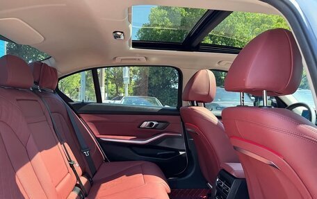BMW 3 серия, 2022 год, 3 000 001 рублей, 6 фотография