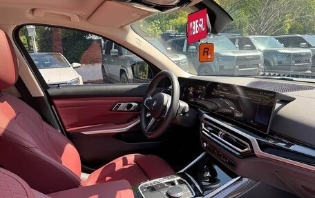 BMW 3 серия, 2022 год, 3 000 001 рублей, 4 фотография