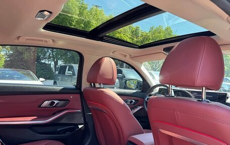 BMW 3 серия, 2022 год, 3 000 001 рублей, 7 фотография