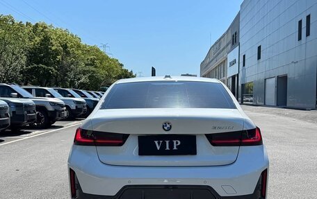 BMW 3 серия, 2022 год, 3 000 001 рублей, 16 фотография