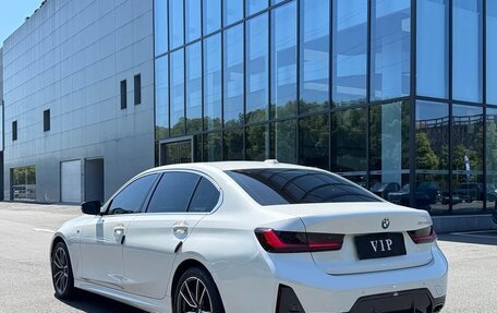 BMW 3 серия, 2022 год, 3 000 001 рублей, 15 фотография