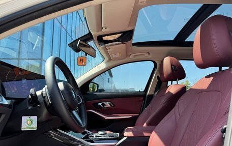 BMW 3 серия, 2022 год, 3 000 001 рублей, 13 фотография