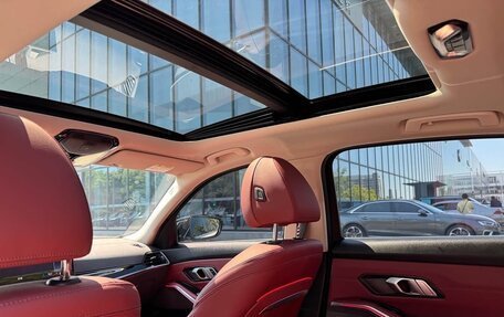 BMW 3 серия, 2022 год, 3 000 001 рублей, 10 фотография