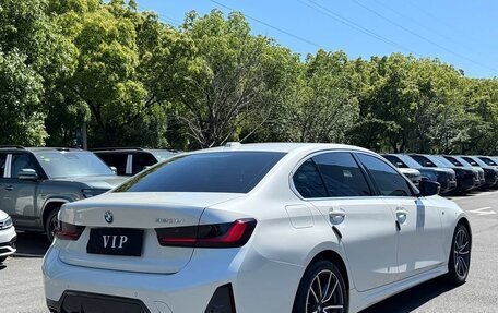 BMW 3 серия, 2022 год, 3 000 001 рублей, 17 фотография