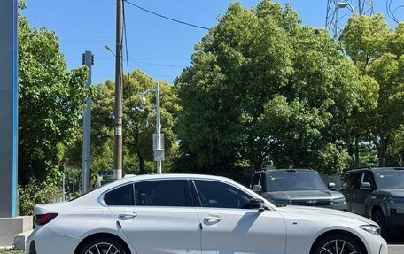 BMW 3 серия, 2022 год, 3 000 001 рублей, 14 фотография