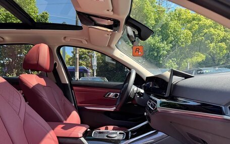 BMW 3 серия, 2022 год, 3 000 001 рублей, 8 фотография