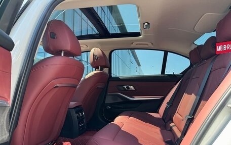 BMW 3 серия, 2022 год, 3 000 001 рублей, 12 фотография