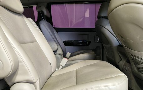 KIA Carnival III, 2016 год, 2 529 000 рублей, 10 фотография