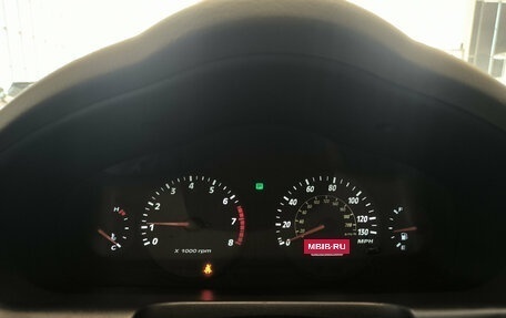 Hyundai Santa Fe III рестайлинг, 2002 год, 499 000 рублей, 16 фотография