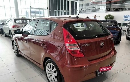 Hyundai i30 I, 2010 год, 750 000 рублей, 8 фотография