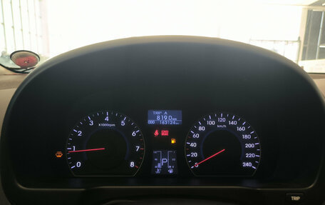 Hyundai i30 I, 2010 год, 750 000 рублей, 16 фотография
